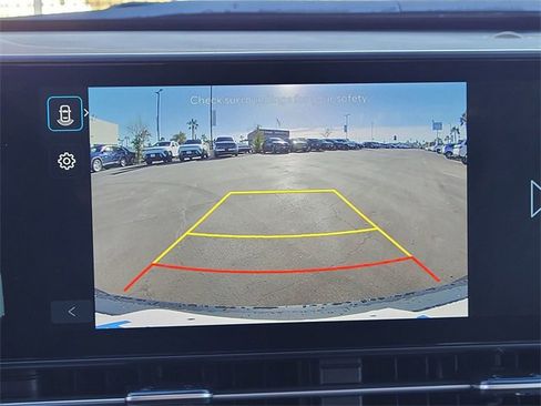 New 2026 Hyundai Kona SEL Sport image 8