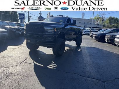 Used 2021 RAM 2500 Limited w/ Safety Group
