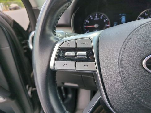 Used 2020 Kia Telluride EX w/ EX Premium Package FWD image 27