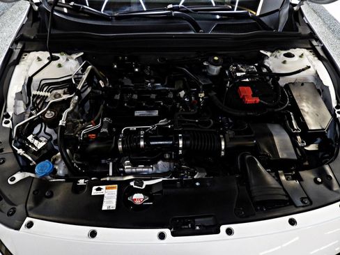 Used 2020 Honda Accord Sport image 22