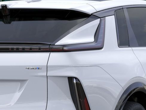 New 2026 Cadillac Lyriq Sport RWD image 11