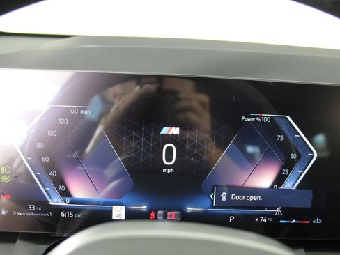 New 2026 BMW X3 xDrive30 w/ Premium Package image 17