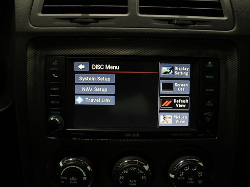 Used 2013 Dodge Challenger R/T Plus image 16