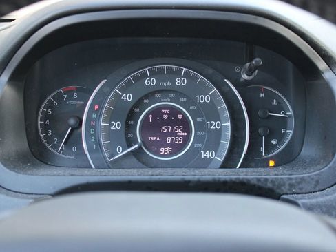 Used 2013 Honda CR-V EX-L image 12
