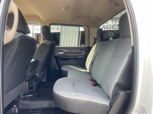 Used 2020 RAM 2500 Big Horn AWD/4WD image 10