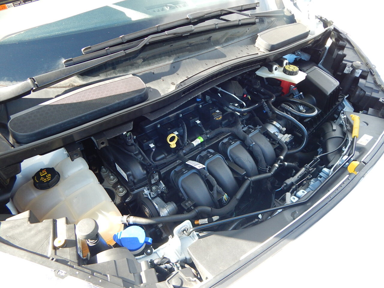 Used 2023 Ford Transit Connect XL FWD image 29