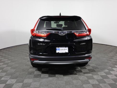 Used 2019 Honda CR-V EX-L image 6