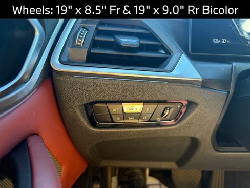 Certified 2023 BMW i4 eDrive35 w/ Premium Package image 19