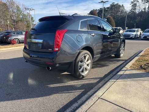 Used 2014 Cadillac SRX Premium image 5