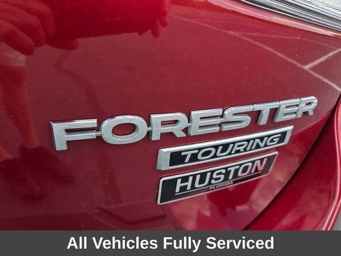 Used 2021 Subaru Forester Touring image 5