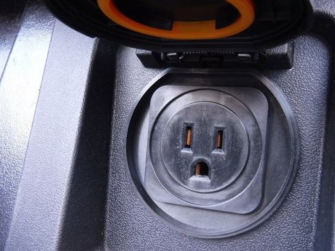 Used 2022 Toyota Tundra TRD Pro image 17