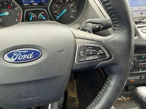 Used 2017 Ford Escape Titanium w/ Equipment Group 301A image 13