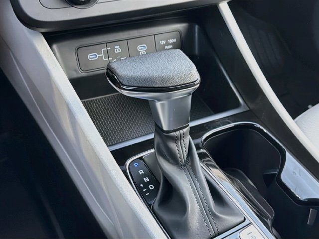 New 2026 Hyundai Tucson SE FWD image 16
