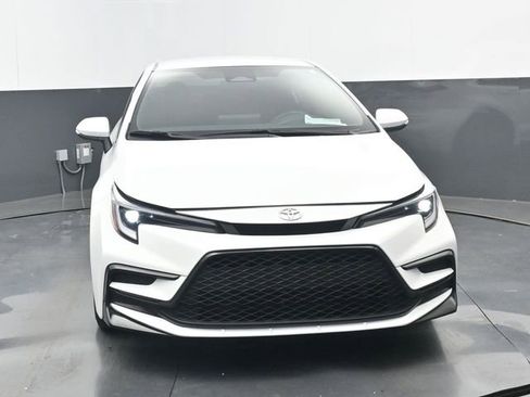 Used 2024 Toyota Corolla SE image 20