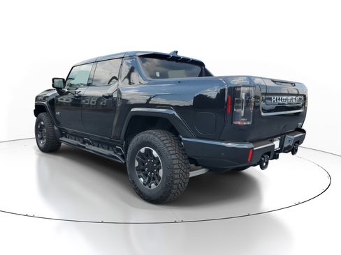 New 2025 GMC Hummer EV 2X w/ Extreme Off-Road Package image 4