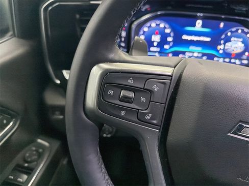 Used 2024 Chevrolet Silverado 1500 RST w/ Convenience Package II image 15