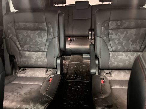 Used 2024 Toyota Sequoia TRD Pro AWD/4WD image 11