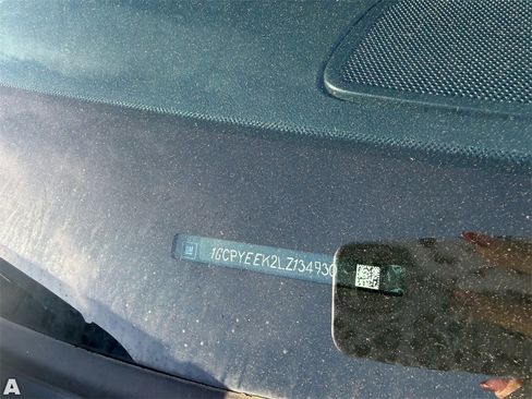 Used 2020 Chevrolet Silverado 1500 RST w/ RST Value Package image 15