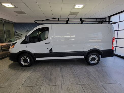 Used 2020 Ford Transit 150 Low Roof image 2