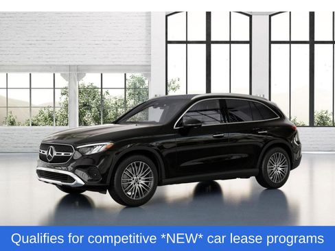 Used 2026 Mercedes-Benz GLC 300 GLC 300 image 38