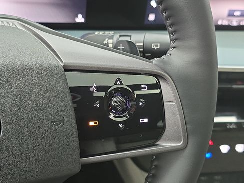 New 2026 Nissan Murano Platinum w/ Cargo Package image 18