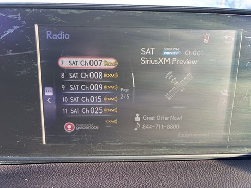 Used 2016 Lexus RX 350 FWD image 9