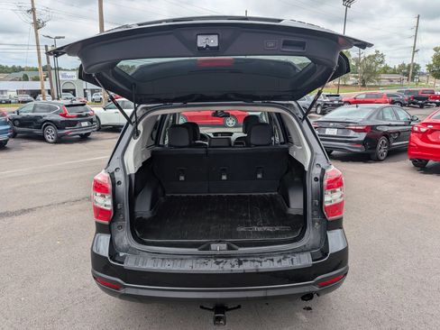 Used 2015 Subaru Forester 2.5i Limited AWD/4WD image 26
