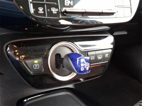 Certified 2020 Toyota Prius Prime LE w/ Carpet Mat Package image 22