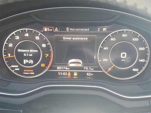 Used 2019 Audi A5 2.0T Premium Plus image 24