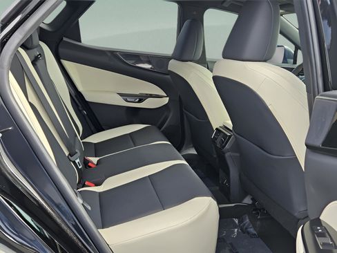 Used 2024 Lexus NX 250 250 Base w/ Cold Area Package image 14