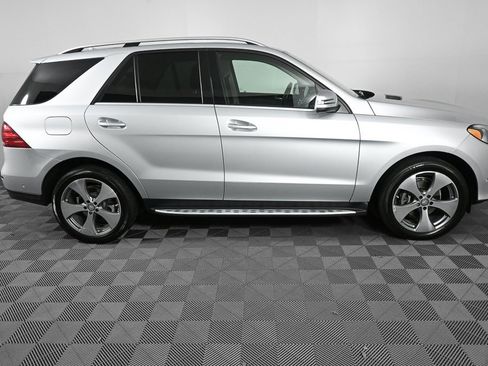 Used 2016 Mercedes-Benz GLE 350 image 26