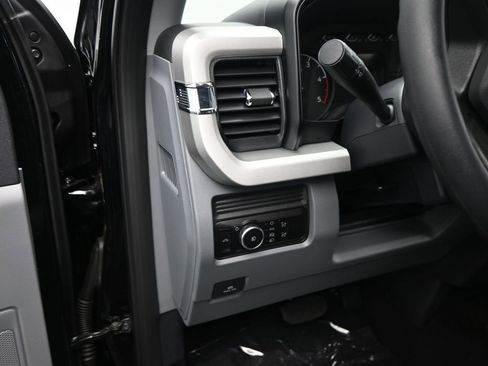 New 2026 Ford F250 XL w/ STX Appearance Package AWD/4WD image 2