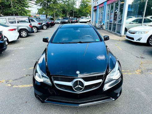 Used 2014 Mercedes-Benz E 350 Coupe image 13