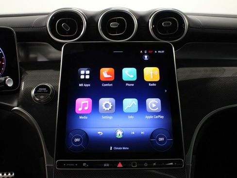 Certified 2026 Mercedes-Benz GLC 300 image 32