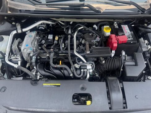 Used 2022 Nissan Sentra SV image 9