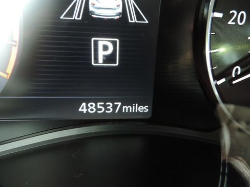 Certified 2023 Nissan Kicks SV FWD image 29