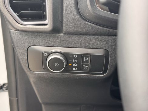 New 2026 Ford Bronco Sport Outer Banks AWD/4WD image 14