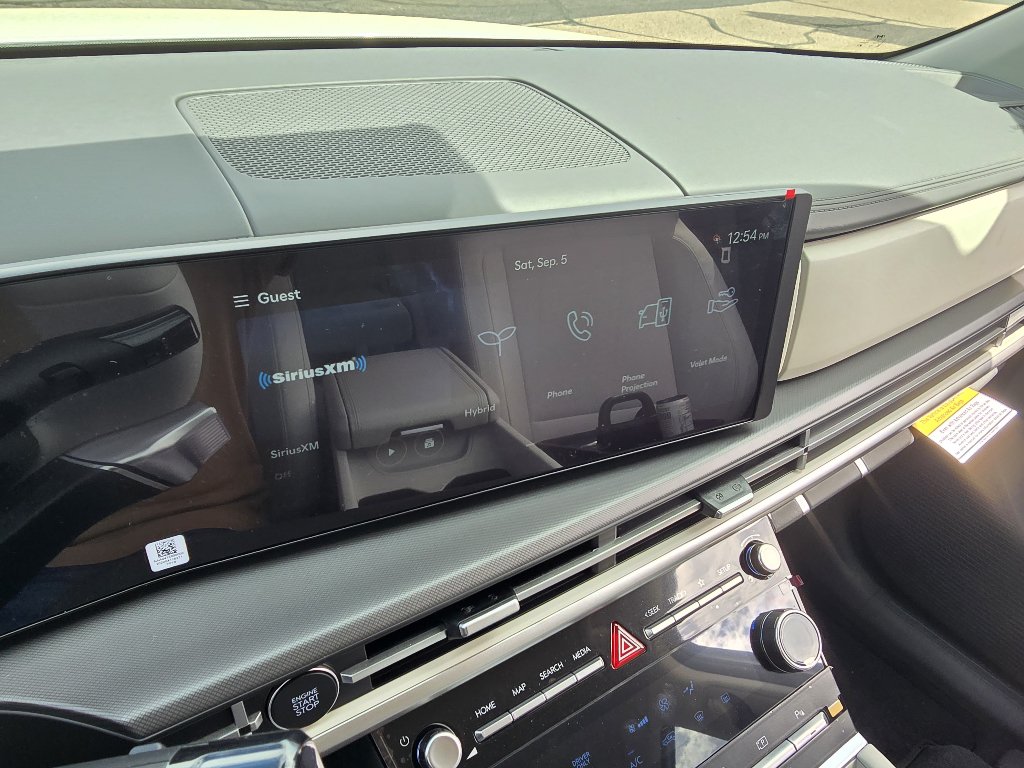 New 2026 Hyundai Santa Fe SE AWD/4WD image 29