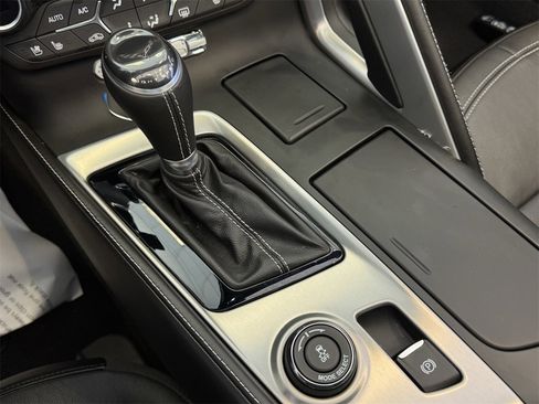 Used 2019 Chevrolet Corvette Grand Sport image 12