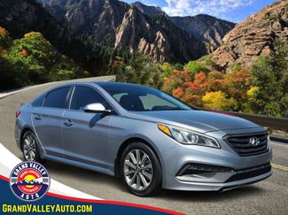 Used 2016 Hyundai Sonata Limited w/ Option Group 04 FWD video 1
