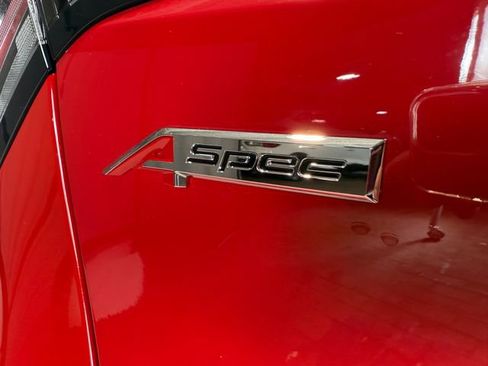 New 2025 Acura ADX A-Spec AWD/4WD image 7