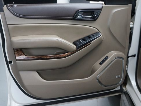 Used 2015 GMC Yukon SLT w/ Open Road Package image 24