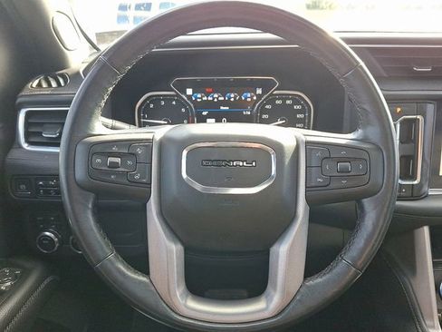 Certified 2021 GMC Yukon XL Denali image 24