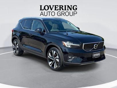 Certified 2024 Volvo XC40 B5 Plus w/ Climate Package