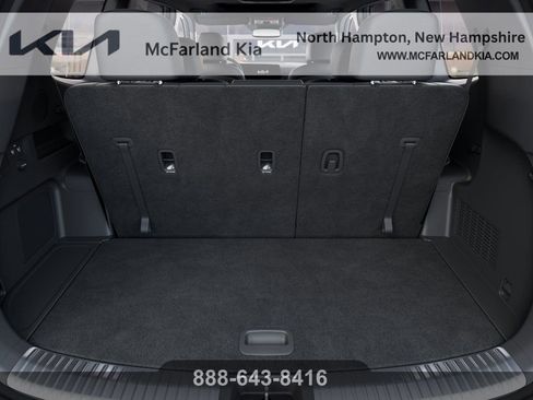 New 2025 Kia Telluride SX X-Line image 21