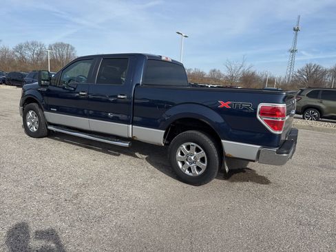 Used 2014 Ford F150 XLT w/ Equipment Group 302A Luxury image 21
