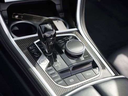 Used 2025 BMW M850i xDrive Convertible image 14