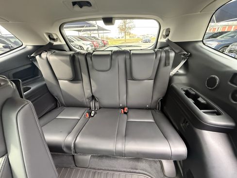 New 2026 Subaru Ascent Bronze Edition image 14