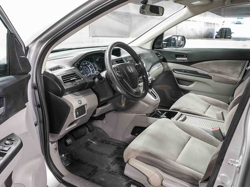 Used 2012 Honda CR-V EX image 18