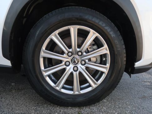 Used 2020 Lexus NX 300 FWD w/ Comfort Package image 54
